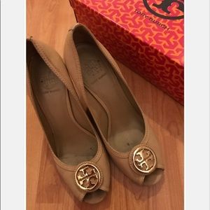 Tory Burch Wedge